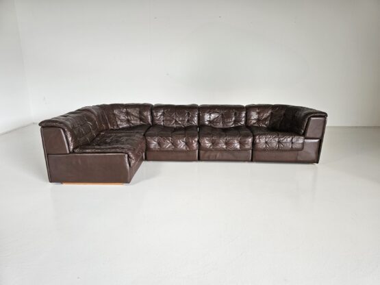 De Sede DS-11 sofa
