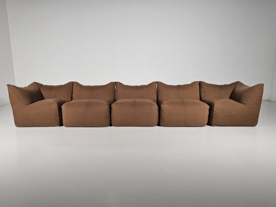Le Bambole sofa, Mario Bellini