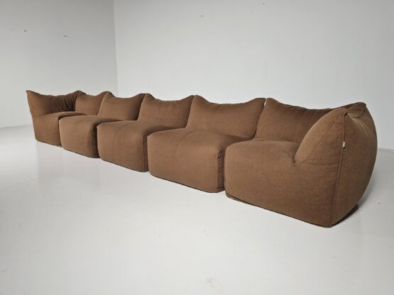 Le Bambole sofa, Mario Bellini