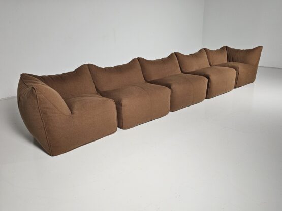 Le Bambole sofa, Mario Bellini