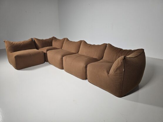 Le Bambole sofa, Mario Bellini