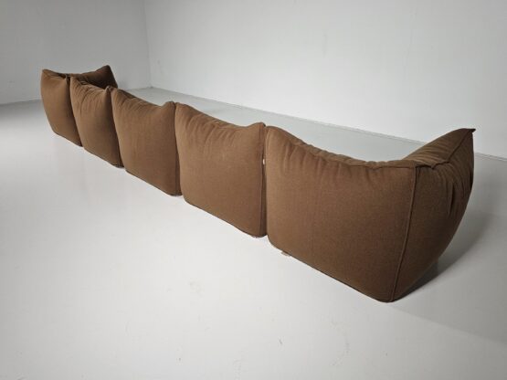 Le Bambole sofa, Mario Bellini