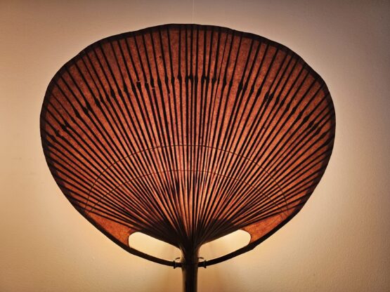 uchiwa wall lights, Ingo Maurer