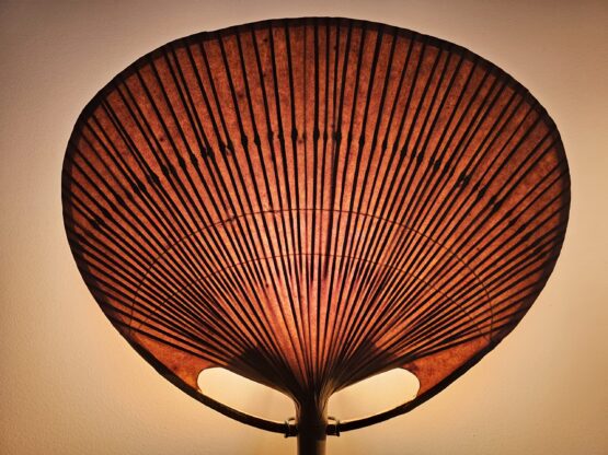 uchiwa wall lights, Ingo Maurer