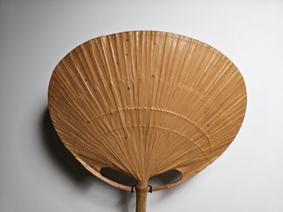 Uchiwa Wall Lights by Ingo Maurer for M Design, Germany, 1970s - Image 13