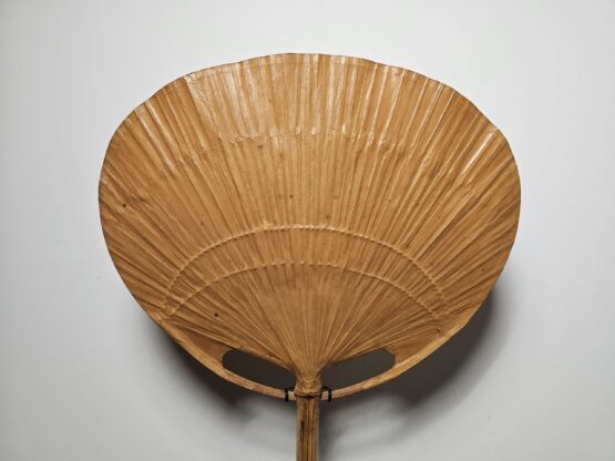 Uchiwa Wall Lights by Ingo Maurer for M Design, Germany, 1970s - Image 8