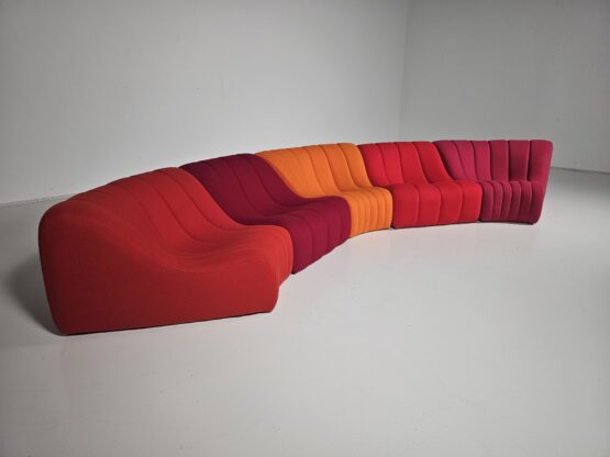 Kwok hoi Chan Chromatic sofa