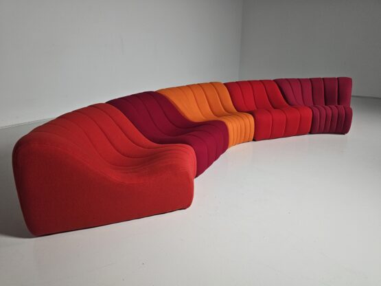 Kwok hoi Chan Chromatic sofa