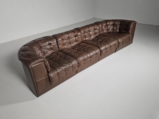 De Sede DS-11 sofa