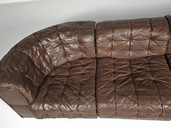 De Sede DS-11 sofa