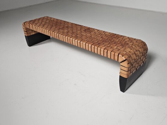 Brerra bench Matteo Grassi