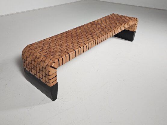 Brerra bench Matteo Grassi