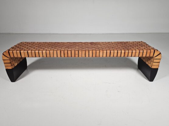 Brerra bench Matteo Grassi