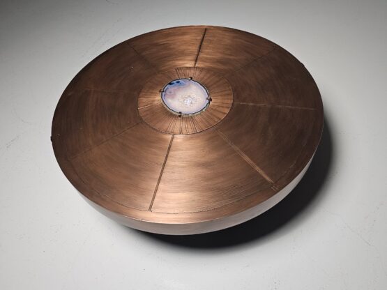 Felix de Boussy coffee table