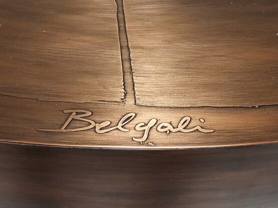 Felix de Boussy coffee table