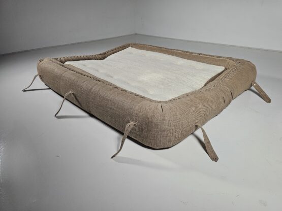 Anfibio sofa, Alessandro Becchi, Giovanetti