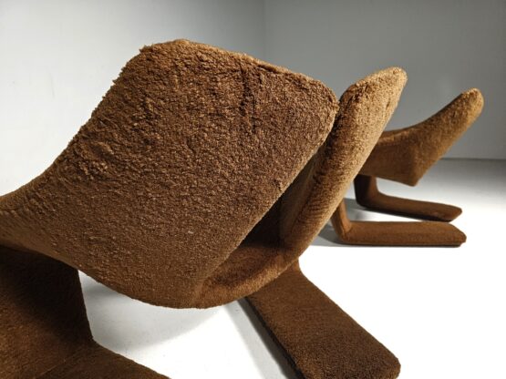 Zen Chair, Kwok Hoi Chan, Steiner