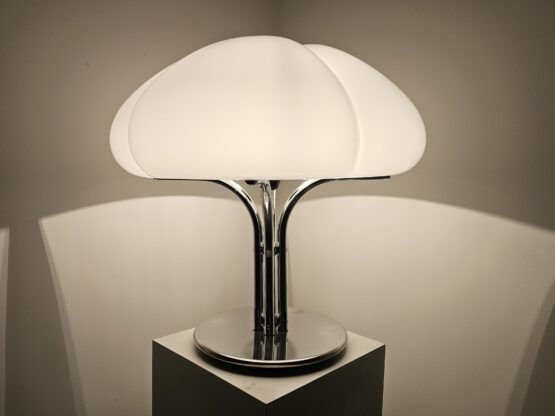 Quadrifoglio lamp, Guzzini