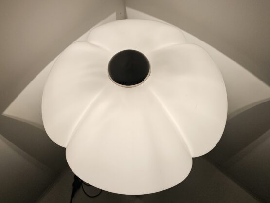 Quadrifoglio table lamp by Harvey Guzzini,  1970s - Image 3