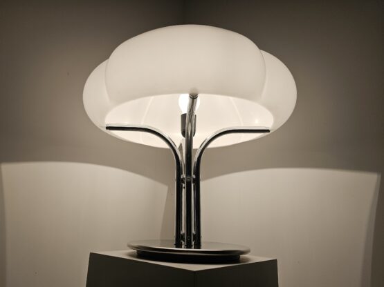 Quadrifoglio lamp, Guzzini