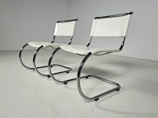 Mies van der Rohe, MR10, Thonet