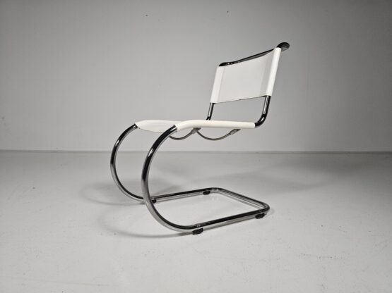 Mies van der Rohe, MR10, Thonet