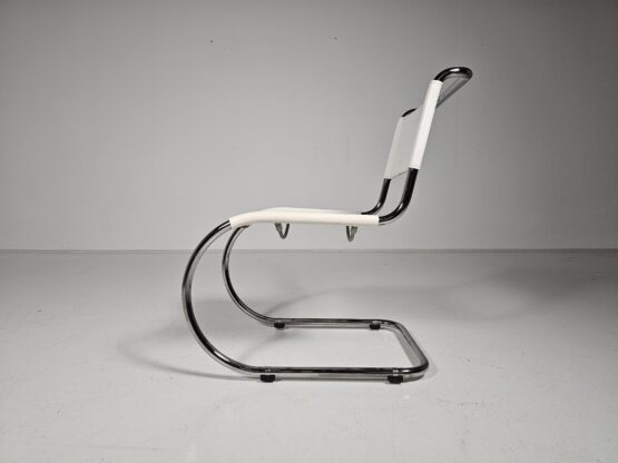 Mies van der Rohe, MR10, Thonet