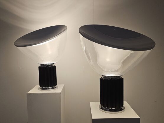 Tacchia lamp, Flos