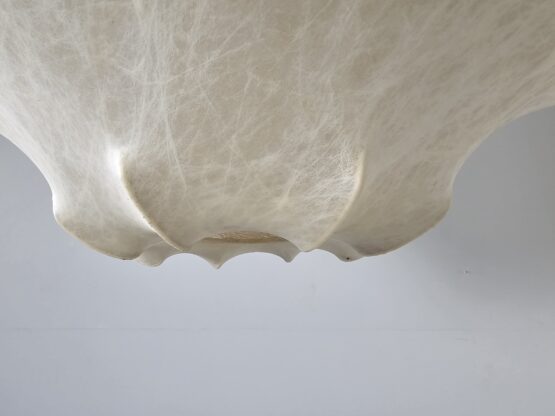 Viscontea ceiling lamp by Achille and Pier Giacomo Castiglioni for Flos, 1960 - Image 7