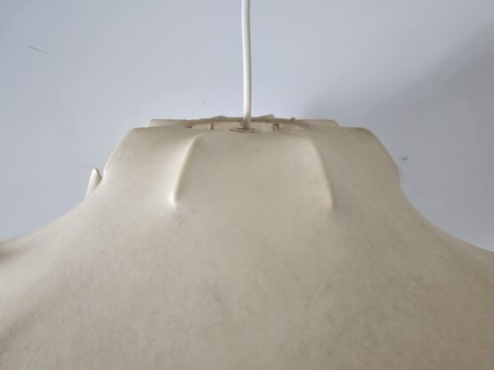 Viscontea ceiling lamp by Achille and Pier Giacomo Castiglioni for Flos, 1960 - Image 5