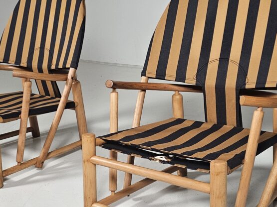 G23 Hoop Chair Piero Palange