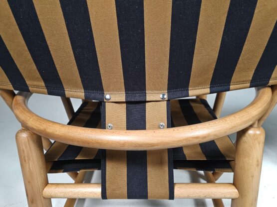 G23 Hoop Chair Piero Palange