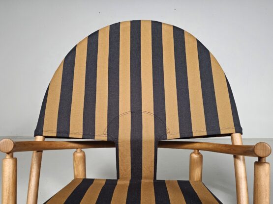 G23 Hoop Chair Piero Palange