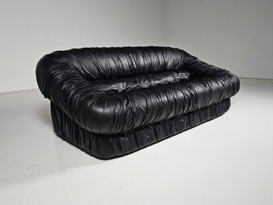 De Pas, d'Urbino and Lomazzi for Dall'Oca, Piumino sofa