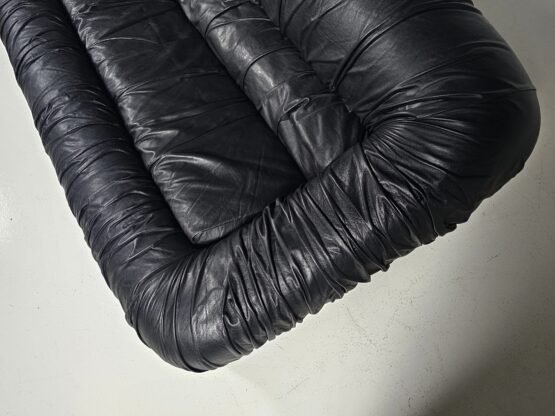 De Pas, d'Urbino and Lomazzi for Dall'Oca, Piumino sofa
