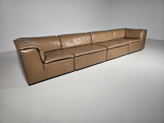 Jeep sofa by Durlet