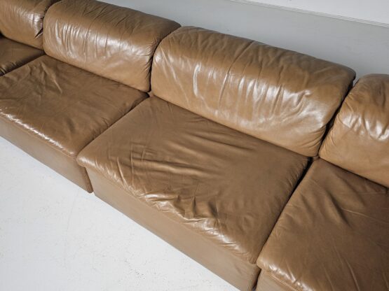 Jeep sofa by Durlet