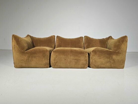 Le Bambole sofa, Mario Bellini