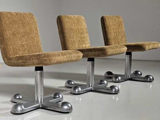 Planula desk chair, Perry King and Santiago Miranda