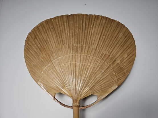 Uchiwa wall light, Ingo Maurer
