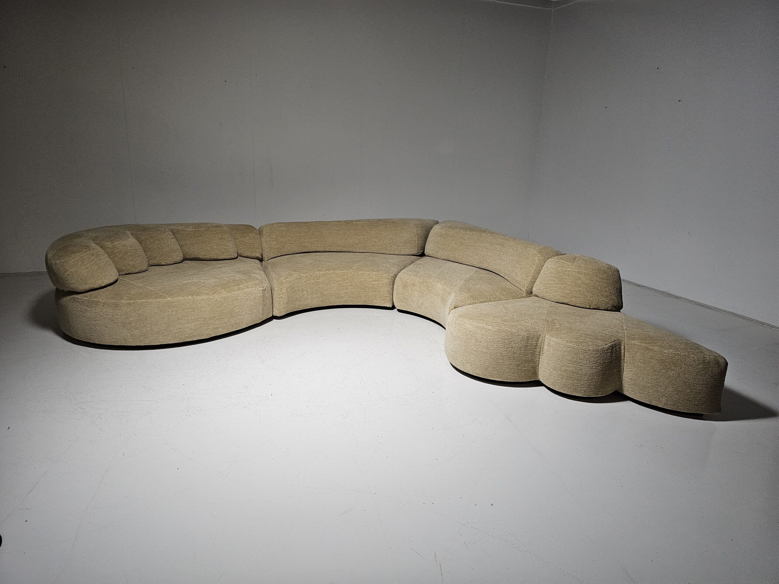 Roche Bobois, Paysage sofa