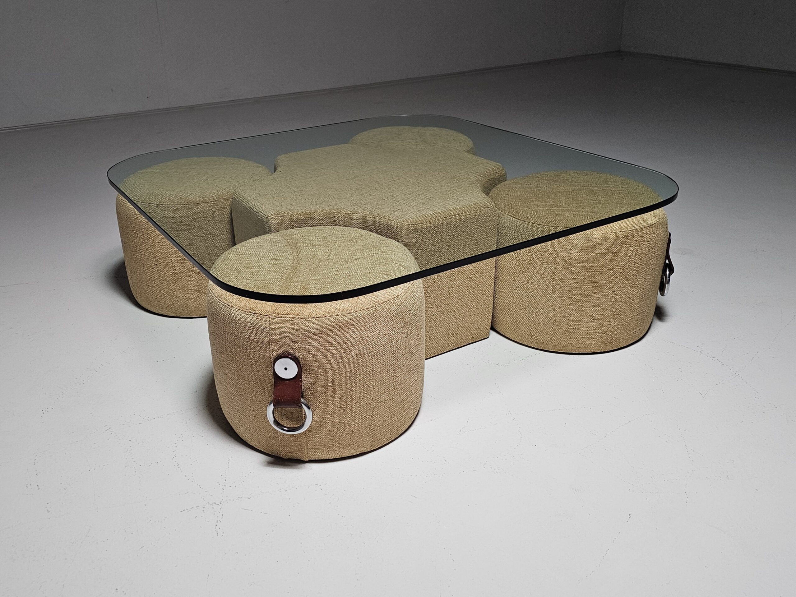 Guido Faleschini coffee table