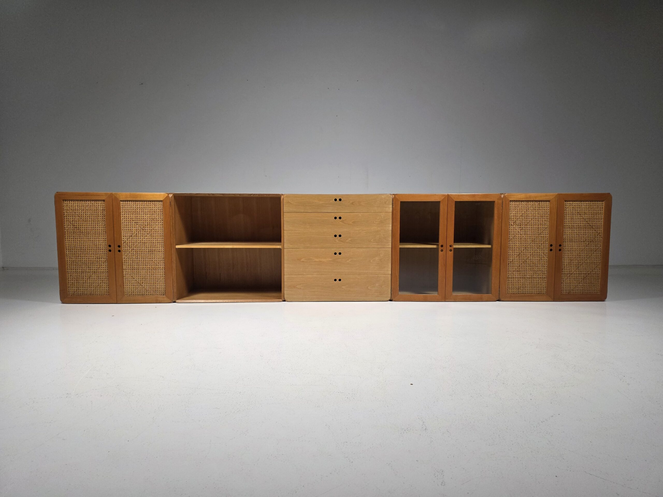 Derk Jan de Vries Samara unit Maisa