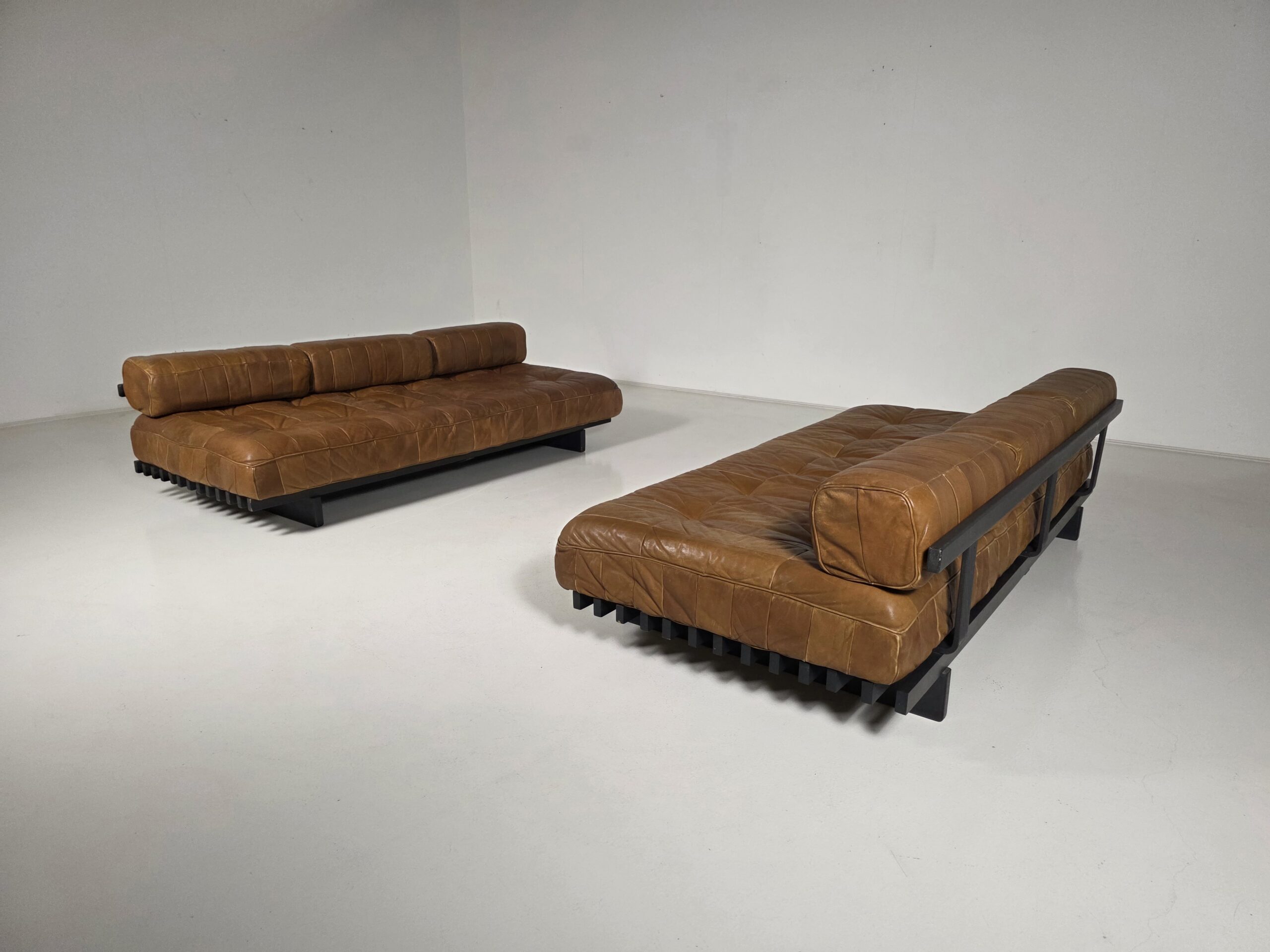 De Sede DS-80 daybed