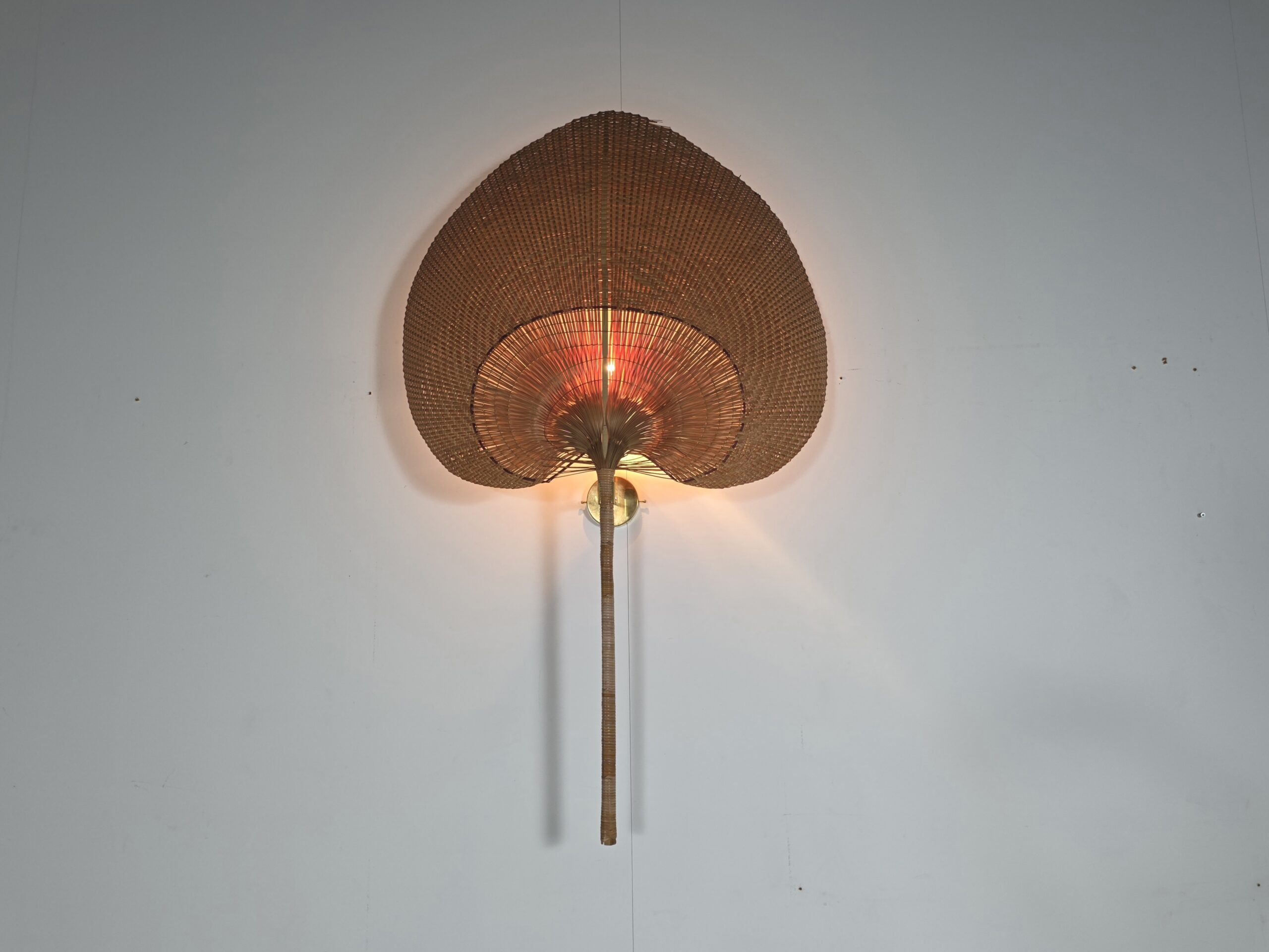 Vivai del Sud wall light
