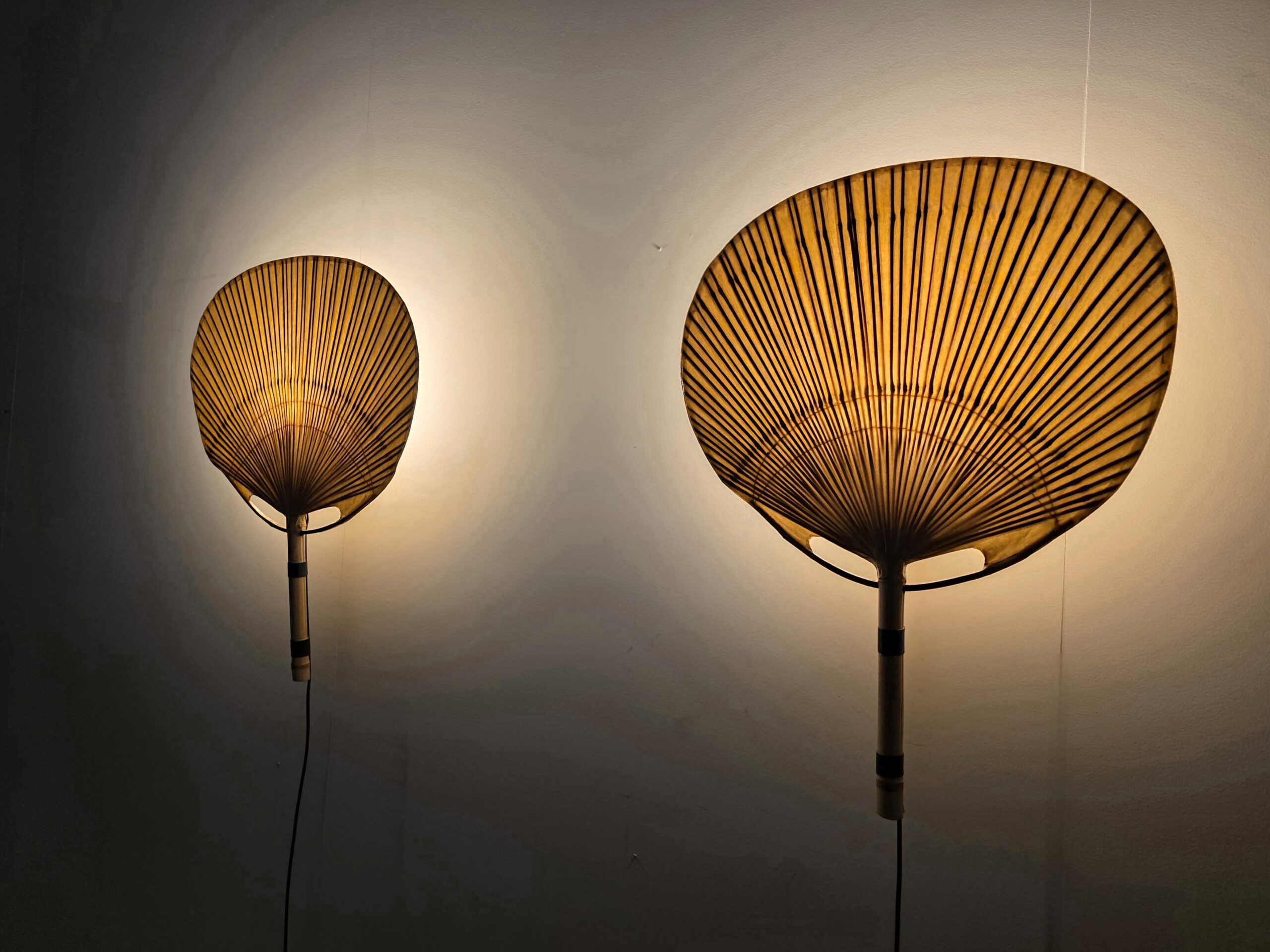 Ingo Maurer Uchiwa