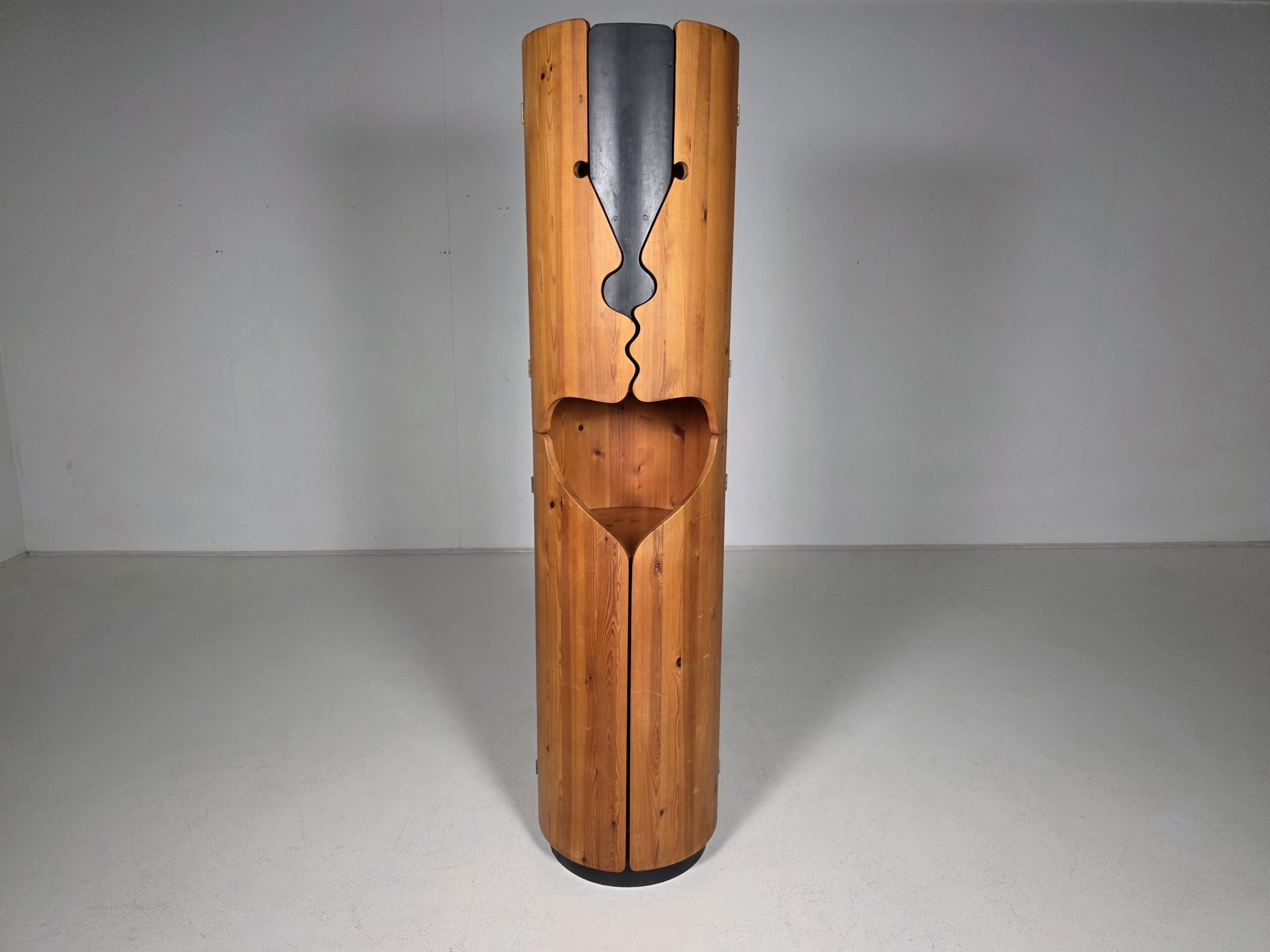 Peter Opsvik, Passion cabinet