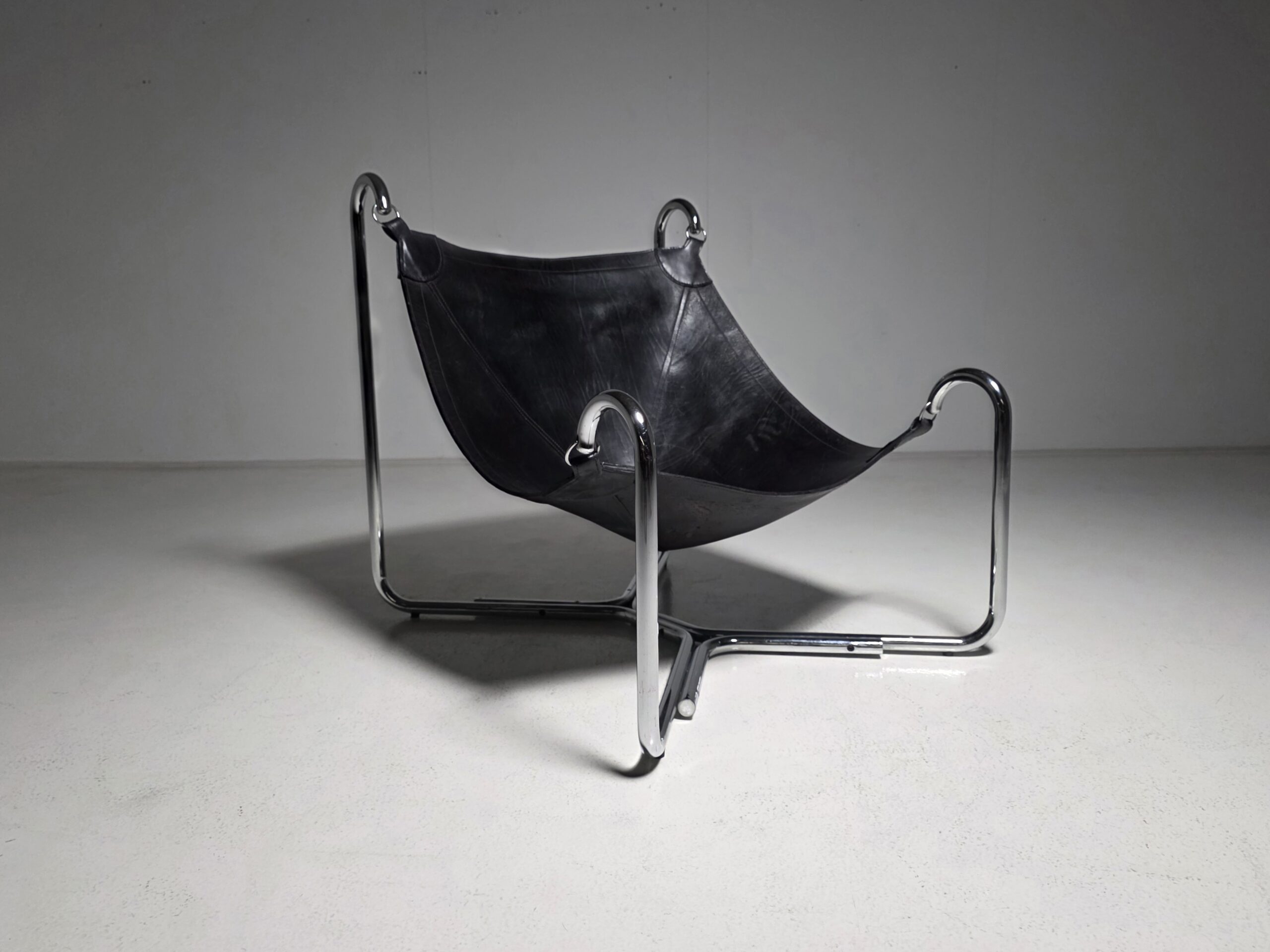 Baffo chair Busnelli