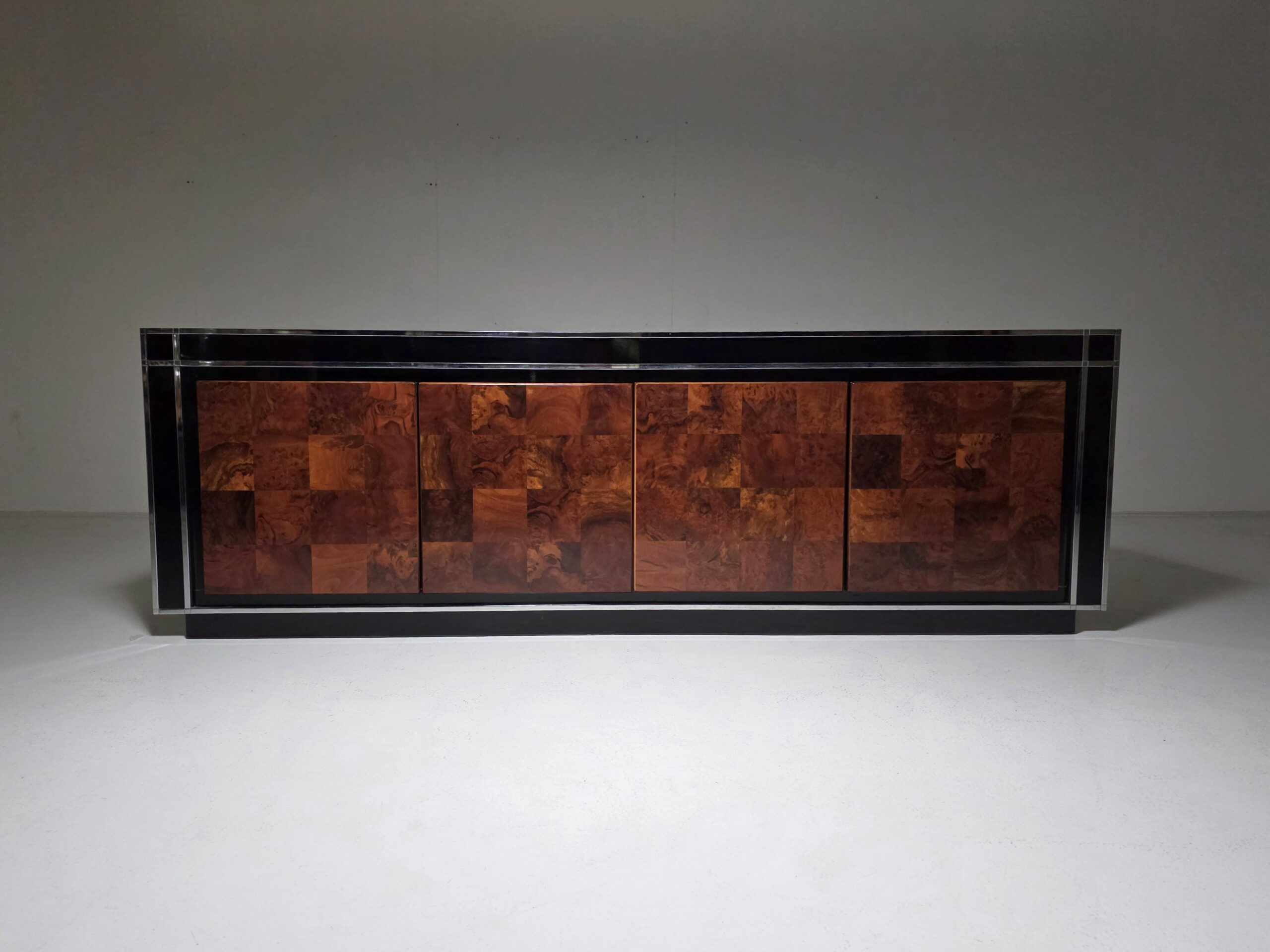 Sideboard Mario Sabot