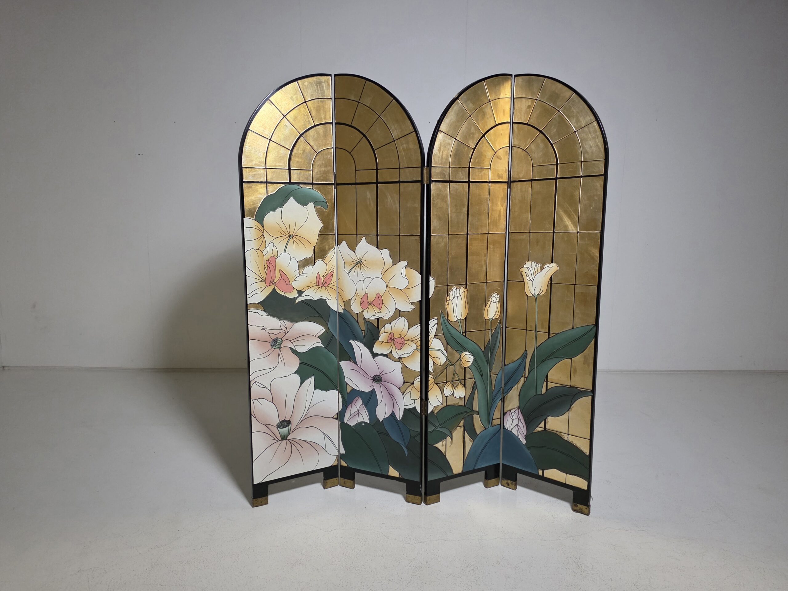 Room divider, Fournier Decoration